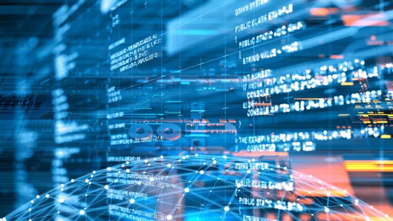Linux基石:玉龙小程序开发公司的技术底座与发行版选择逻辑